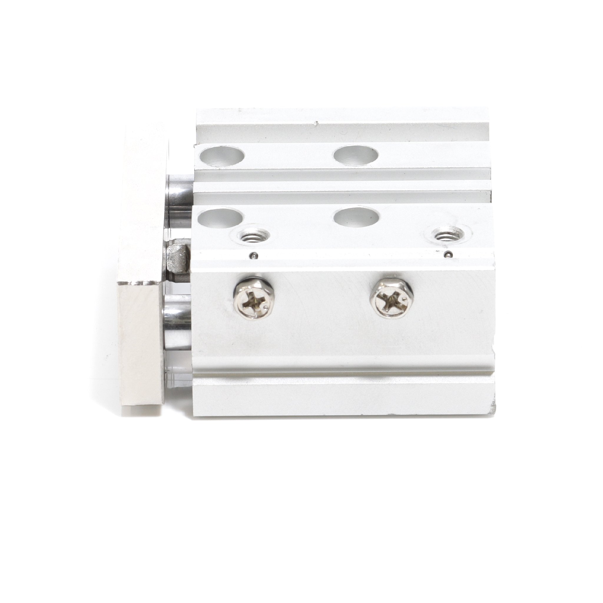 Pneumatic guide cylinder  Used